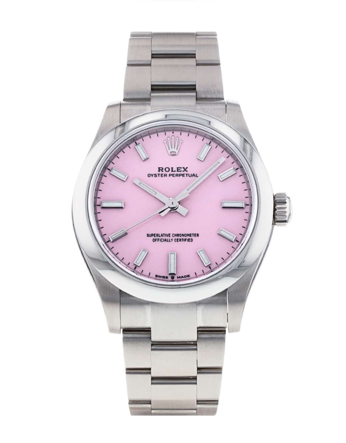 Rolex Oyster Perpetual 277200